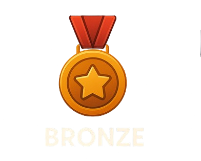 VIP Bronze