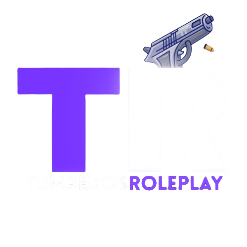 TumberosRP Logo